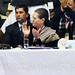 Sonia Gandhi at AICC session in New Delhi 13