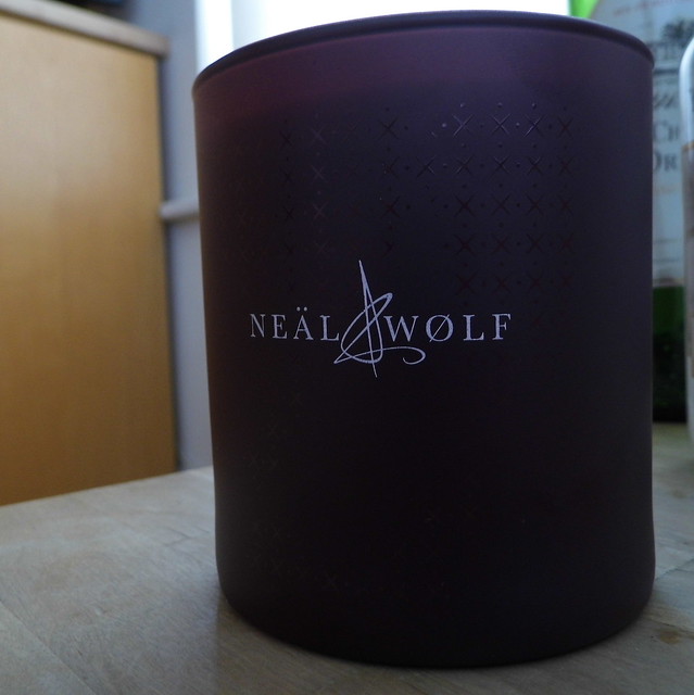 Neal & Wolf Indulgence Candle