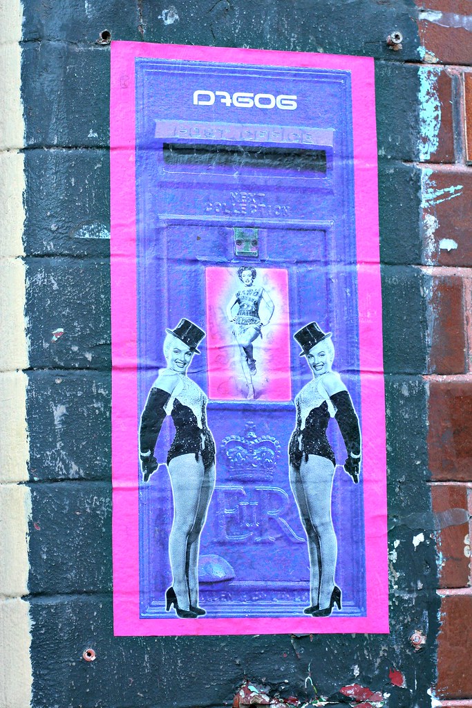 Brick Lane Street Art London