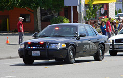 Olympia Police Department (AJM NWPD)