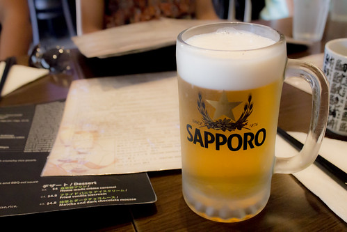 Photo:Sapporo By:djromanj