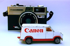 cars & cameras