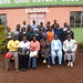 Rafiki Kenya Staff 2013