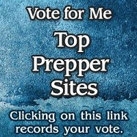 Top Prepper Websites Banner 