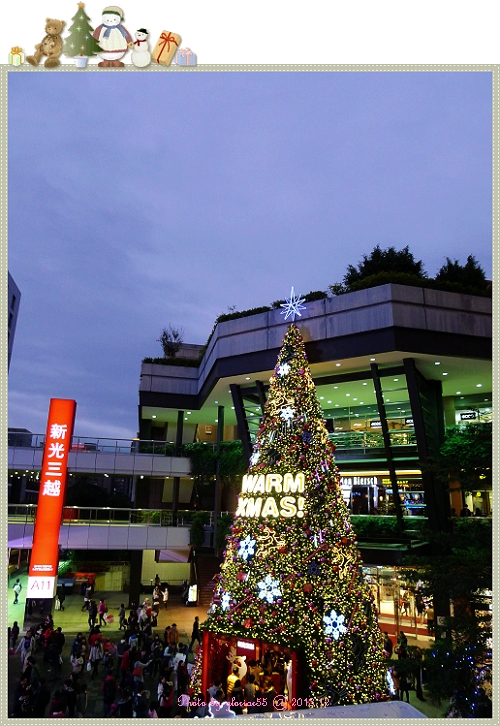 2013台北聖誕城-2g