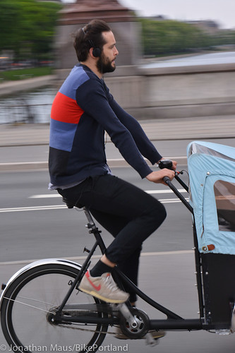 People on Bikes - Copenhagen Edition-46-46