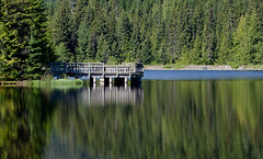 Trilliam lake.2013
