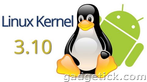 Android 5.0 на Kernel 3.10