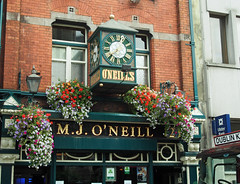2013 Dublin, Ireland