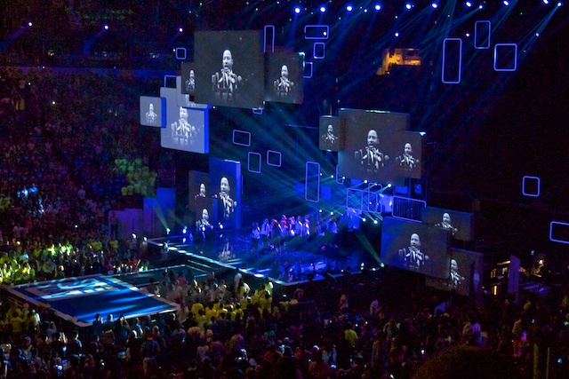 We Day Vancouver