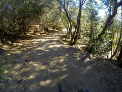 Meadows Canyon GoPro