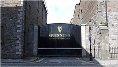 Dublin 2015 Guinness Storehouse