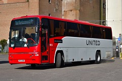London Coach Operators