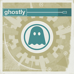 Sound Shapes: Ghostly Selects