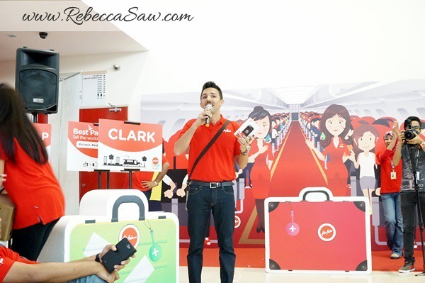 AirAsia Community Bloggers Party, rebeccasaw-046