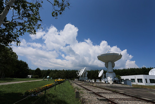 Nobeyama Radio Observatory_17