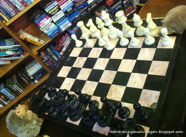 IMG_4138 Hedgehogs Play Chess 2