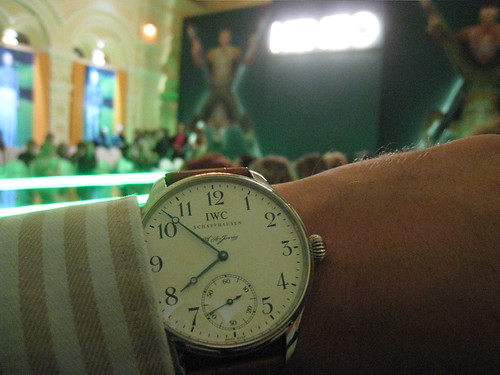 Must De Cartier Watch Fake