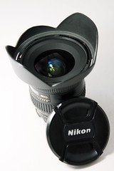 Nikon AF 18-35f3.5-4.5 D (Autofocus)