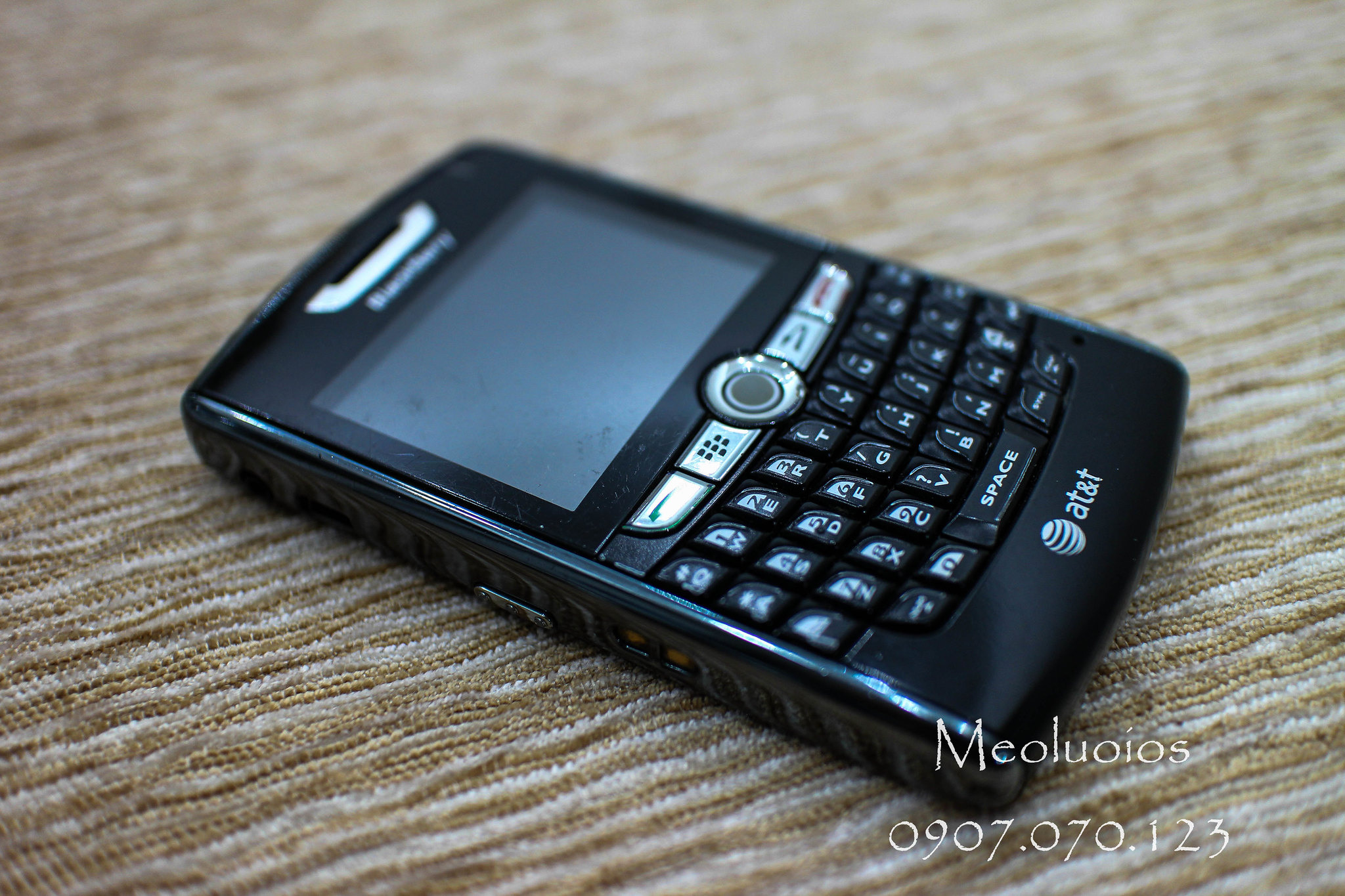 Hàng về Blackberry Q10/Z10 - Bold  9900/9780/9000 - 8820 Nguyên Bản Giá cực tốt...... - 20