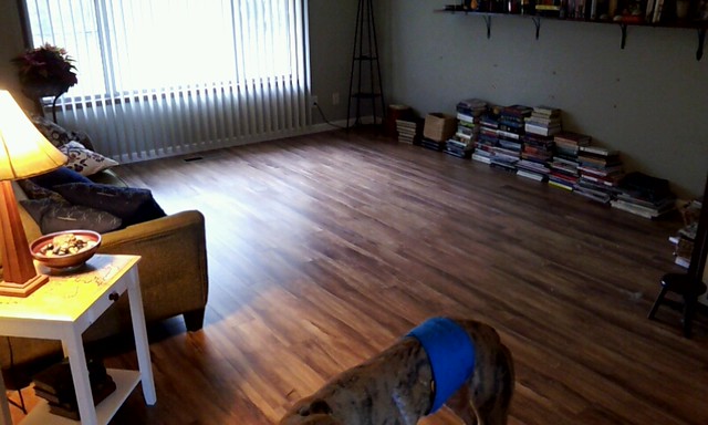 Cleaning Laminate Floors Love This Space