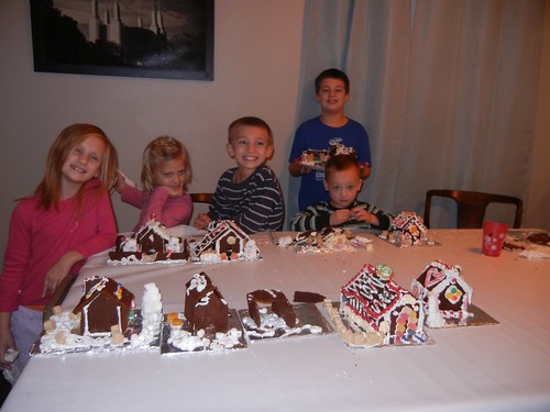 Dec 20 2013 Gingerbread Houses (3)