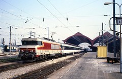 SNCF Reeks.  7200  /7300/ 7400 / 6500/15000//22200/