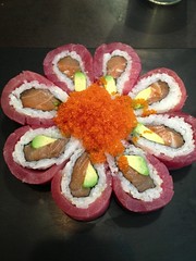 Sushi - Sakura Roll