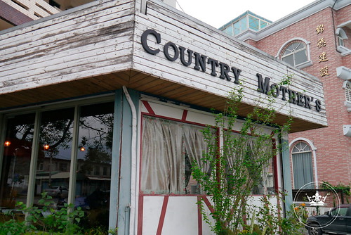 Blog//2014.03。花蓮。Country mother's