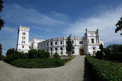 Nový Světlov (Bílé Karpaty), Czech Republic
