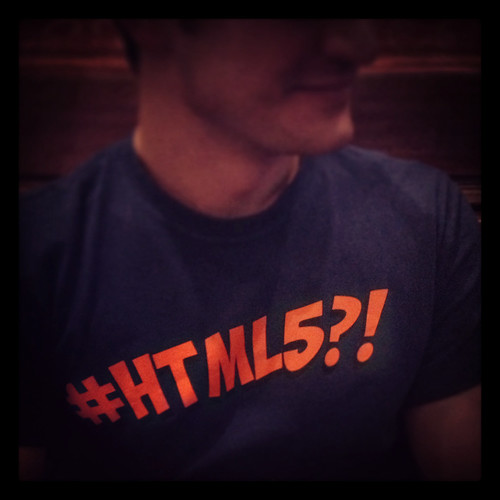 #HTML5?!