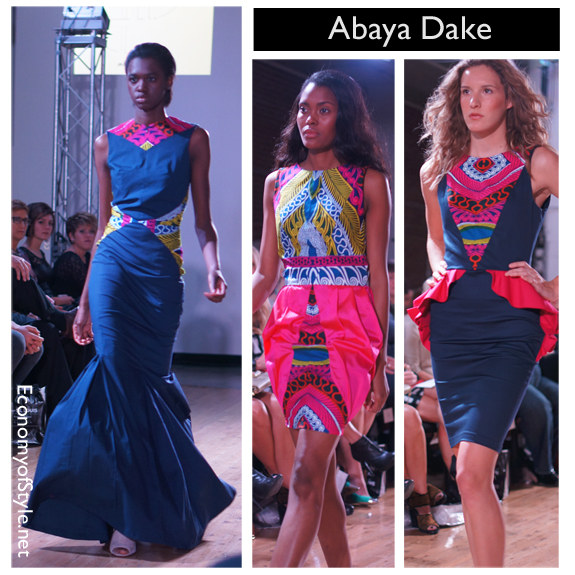 Project design, Abaya Dake