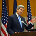 Secretary Kerry Delivers Remarks to the Participants of the Edward R. Murrow Program for Journalists