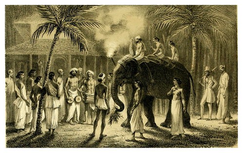 003-Voyages dans l'Inde -1858- Alexis Soltykoff