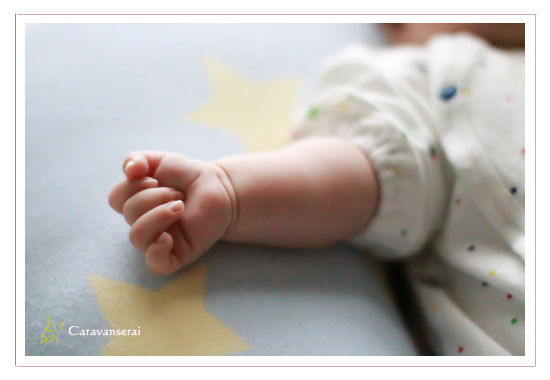 ベビーフォト　赤ちゃん写真　出張撮影　自宅　名古屋市南区　2カ月半　男の子　