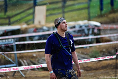 Spartan Race - May 2014