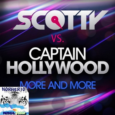 00-scotty_vs_captain_hollywood_-_more_and_more-web-2013-cover