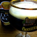 ベルギービール大好き！！ キャスティール・キュヴェ・アンドゥ・シャトー Kasteelbier Cuvee du Chateau