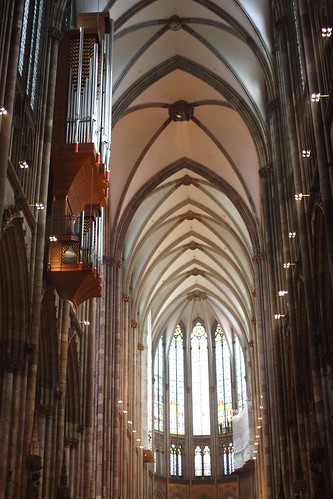 Dom ( Cologne / Köln )