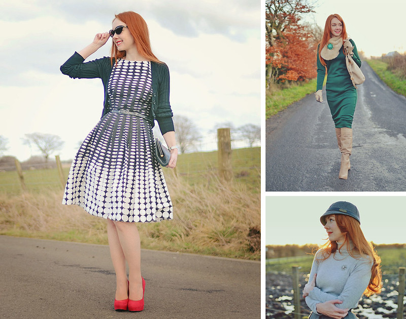 8 Redhead Bloggers You Should Know - Forever Amber