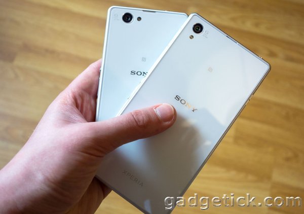 Android 4.4  Xperia Z1, Z Ultra  Z1 Compact