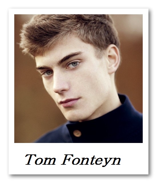 DONNA_Tom Fonteyn