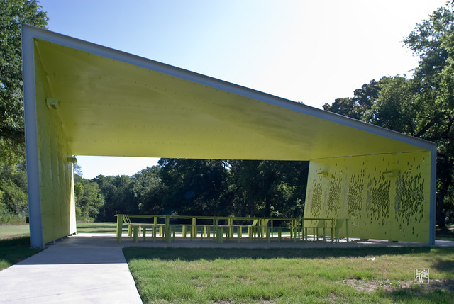 College Park Pavilion