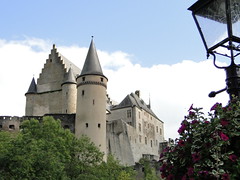 Castles & Palaces in Europe