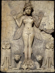 Inanna-sumerian