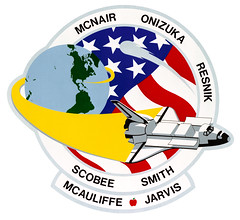 STS-51L (01/1986)