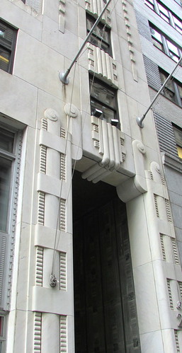 Entrance - 29 Broadway