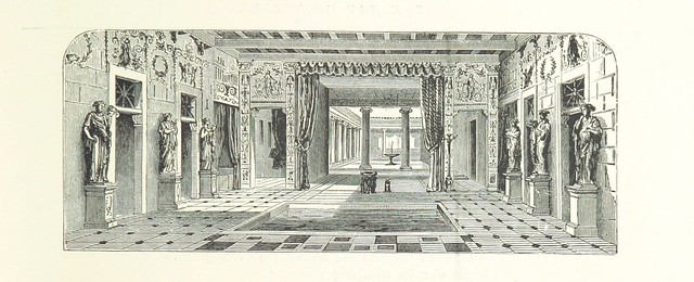 Image taken from page 119 of '[Italian Pictures, drawn with pen and pencil. [By S. M.].]'