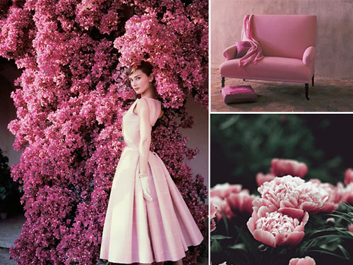 Pink is Romance