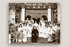 Đức Cha Phaolô Nguyễn Văn Bình (1910-1995), Giám mục người Việt đầu tiên của Saigon